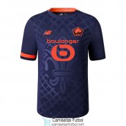 Camiseta Lille OSC 3ª Equipación 2023/2024