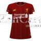 Camiseta Liverpool Mujer 1ª Equipación 2019/2