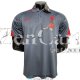 Camiseta Liverpool Polo Dark Gray 2020/2021