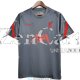 Camiseta Liverpool Training Dark Gray 2020/2021