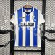 Camiseta Malaga Retro Primera Equipacion 1997/1998