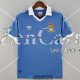 Camiseta Manchester City Retro 1ª Equipación 1981/1982