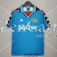 Camiseta Manchester City Retro 1ª Equipación 1997/1999