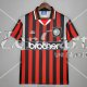 Camiseta Manchester City Retro 2ª Equipación 1994/1996