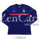 Camiseta Manga Larga Francia 1ª Equipación 2020/2021