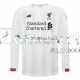Camiseta Manga Larga Liverpool 2ª Equipación 2019/2