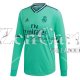 Camiseta Manga Larga Real Madrid 3ª Equipación 2019/2