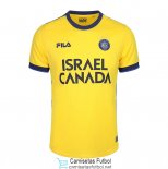 Camiseta Moadon Kaduregel Maccabi Te Aviv 1ª Equipación 2023/2024