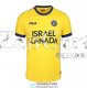 Camiseta Moadon Kaduregel Maccabi Te Aviv 1ª Equipación 2023/2024