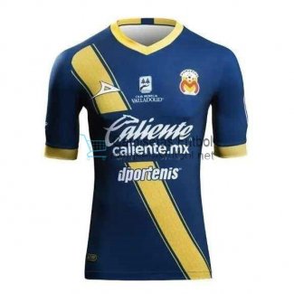 Camiseta Monarcas Morelia 2ª Equipación 2019/2