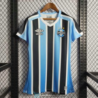 Camiseta Mujer Gremio 1ª Equipación 2022/2023