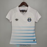 Camiseta Mujer Gremio 2ª Equipación 2021/2022