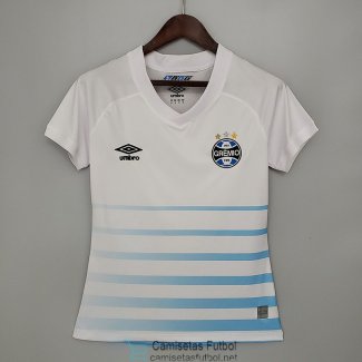Camiseta Mujer Gremio 2ª Equipación 2021/2022