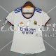 Camiseta Mujer Real Madrid 1ª Equipación 2021/2022