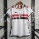 Camiseta Mujer Sao Paulo FC 1ª Equipación 2023/2024