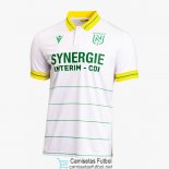 Camiseta Nantes 2ª Equipación 2023/2024