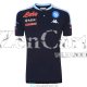Camiseta Napoli Polo Navy 2020/2021