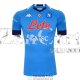 Camiseta Napoli 1ª Equipación 2020/2021