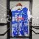 Camiseta Napoli Special Edition Blue I 2023/2024