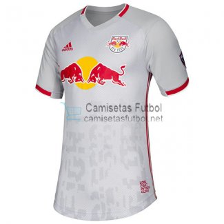 Camiseta New York Red Bulls 1ª Equipación 2