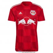 Camiseta New York Red Bulls 1ª Equipación 2022/2023