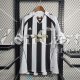 Camiseta Newcastle United Retro 1ª Equipación 2004/2006