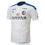 Camiseta Oita Trinita 2ª Equipación 2020/2021