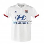 Camiseta Olympique Lyonnais 1ª Equipación 2019/2