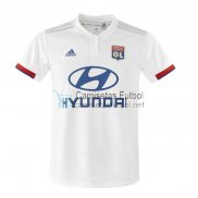 Camiseta Olympique Lyonnais 1ª Equipación 2019/2