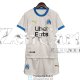 Camiseta Olympique Marseille Niños 1ª Equipación 2020/2021