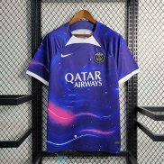 Camiseta PSG Special Edition Blue I 2023/2024