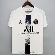 Camiseta PSG Special Edition White II 2022/2023