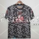 Camiseta PSG Training Black Gray IV 2021/2022