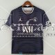 Camiseta PSG Training Black Grey 2022/2023