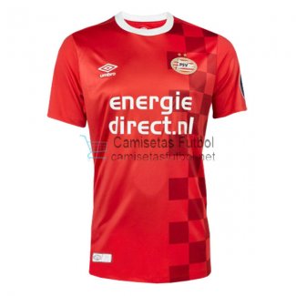 Camiseta PSV Eindhoven 1ª Equipación 2019/2