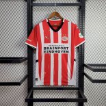 Camiseta PSV Eindhoven Primera Equipacion 2024/2025
