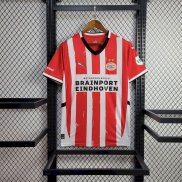 Camiseta PSV Eindhoven Primera Equipacion 2024/2025