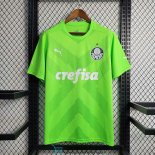 Camiseta Palmeiras Portero Green 2023/2024