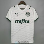 Camiseta Palmeiras 2ª Equipación 2021/2022