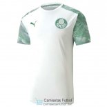 Camiseta Palmeiras Training White 2020/2021