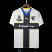 Camiseta Parma Calcio 1913 1ª Equipación 2023/2024