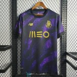 Camiseta Porto Special Edition Purple 2022/2023