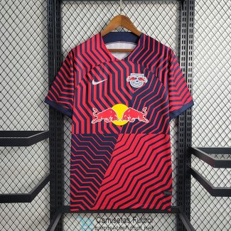 Camiseta RB Leipzig 2ª Equipación 2023/2024