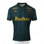 Camiseta Racing Club Lens Special Edition Green 2023/2024