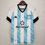 Camiseta Racing Club 1ª Equipación 2021/2022