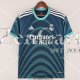 Camiseta Real Madrid Classic Blue 2022/2023