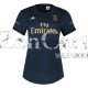 Camiseta Real Madrid Mujer 2ª Equipación 2019/2