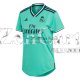 Camiseta Real Madrid Mujer 3ª Equipación 2019/2