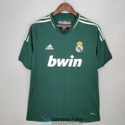 Camiseta Real Madrid Retro 3ª Equipación 2012/2013