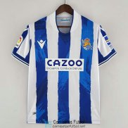 Camiseta Real Sociedad 1ª Equipación 2022/2023